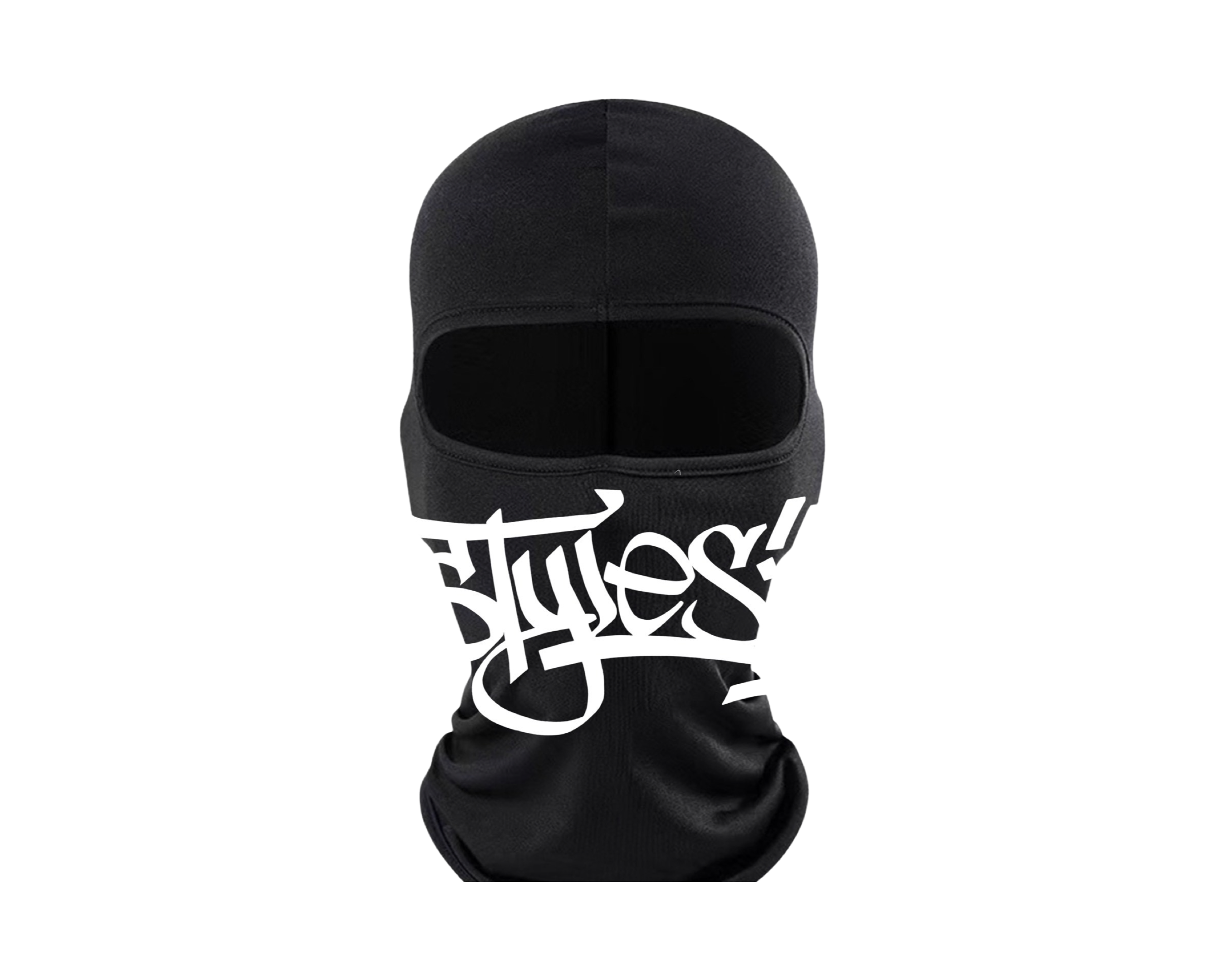 Custom GG Ski Masks 🎭 – Wearyarag