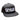 SNAPBACK CAP - CAPITAL STYLES - BLACK